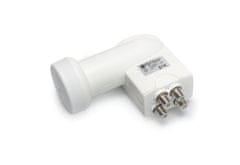 Opticum LNB Robust QUAD 0,1dB