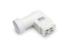 Opticum LNB Robust QUAD 0,1dB