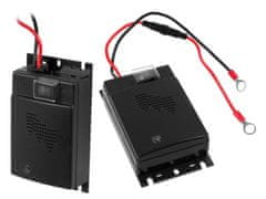 Ultrazvukový plašič odpuzovač kun do auta LTC LX0G10, DC 12/24V
