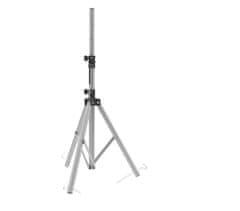 Opticum Mobilní satelitní stativ OPTICUM TRIPOD AL, pro paraboly max 80 cm