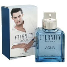 Calvin Klein Eternity Aqua For Men - EDT 100 ml