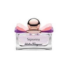 Salvatore Ferragamo Signorina - EDT 100 ml