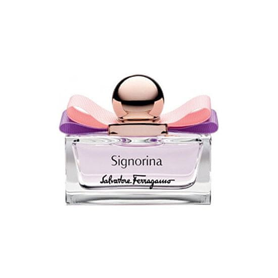 Salvatore Ferragamo Signorina - EDT