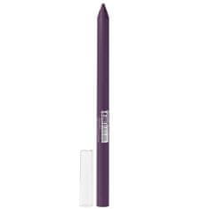 Maybelline Voděodolná gelová tužka na oči Tattoo Liner (Gel Pencil) 1,3 g (Odstín 910 Brown)