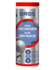 BROS Bros prášek proti mravencům (1 kg)