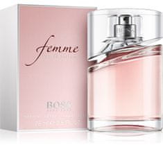 Hugo Boss Boss Femme - EDP 2 ml - odstřik s rozprašovačem