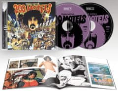 Zappa Frank: 200 Motels (2x CD)