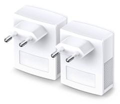 TP-Link TP-Link TL-PA7017 Kit Powerline adaptér, 1x GbE RJ-45