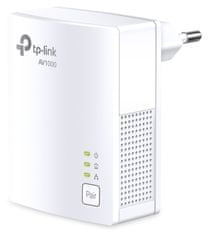 TP-Link TP-Link TL-PA7017 Kit Powerline adaptér, 1x GbE RJ-45