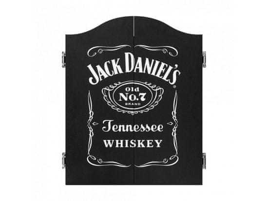 Mission Kabinet Jack Daniels