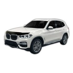 SCOUTT Deflektor přední kapoty pro BMW X3 G01 2017-