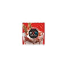 EXS  kondom jahoda - 1 ks