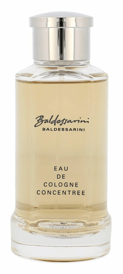 Baldessarini 75ml concentree, kolínská voda