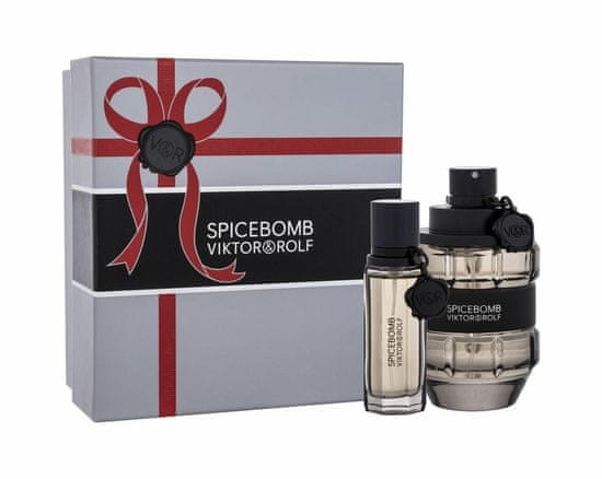 Viktor & Rolf 90ml spicebomb, toaletní voda