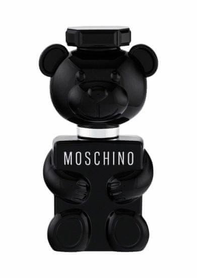 Moschino 50ml toy boy, parfémovaná voda