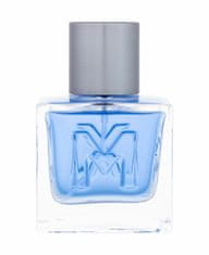 Mexx 50ml man, voda po holení