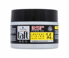 Schwarzkopf 250ml taft men super glue, gel na vlasy