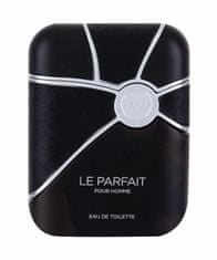 Armaf 100ml le parfait, toaletní voda