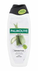 Palmolive 500ml men sensitive, sprchový gel