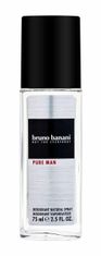 Bruno Banani 75ml pure man, deodorant