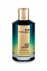 Mancera 120ml aoud lemon mint, parfémovaná voda