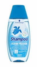 Schwarzkopf 250ml ocean passion hydrating, šampon