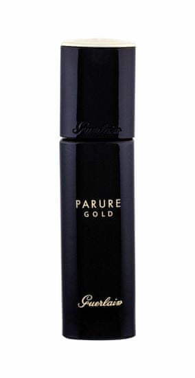 Guerlain 30ml parure gold spf30, 13 natural rosy, makeup