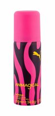 Puma 50ml animagical woman, deodorant