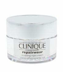 Clinique 50ml repairwear, noční pleťový krém