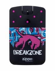 Zippo Fragrances 75ml breakzone for her, toaletní voda