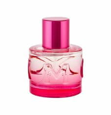 Mexx 40ml festival splashes, toaletní voda