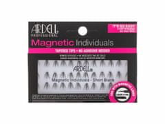 Ardell 36ks magnetic individuals, short black, umělé řasy