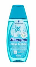 Schwarzkopf 250ml ocean passion repairing, šampon