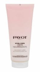 Payot 200ml rituel corps melt-in radiance body care