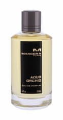 Mancera 120ml aoud orchid, parfémovaná voda