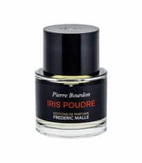 Kraftika 50ml iris poudre, parfémovaná voda