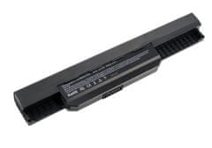 TRX Baterie A42-K53 - Li-Ion 10,8V 5200 mAh pro notebooky ASUS