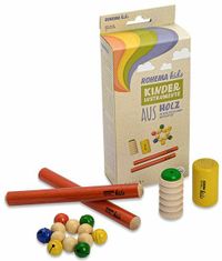 Rohema Kids Color Percussion Set 618084 sada perkusí