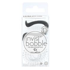 Invisibobble Gumička do vlasů Invisibobble Volumizer (Varianta Pretty Dark)