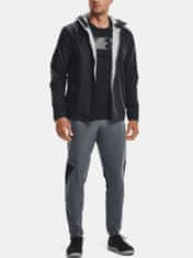 Under Armour Bunda Forefront Rain Jacket-Blk L