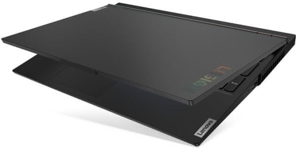 Lenovo Legion 5 15IMH05 (82AU00Q6CK) silný priestorový zvuk