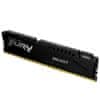 Kingston Fury Beast Black 16GB DDR5 5200 CL40 (KF552C40BB-16)