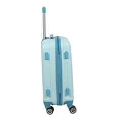 Paso Cestovní kufr 24" tyrkysový 45 x 67 x 24 cm