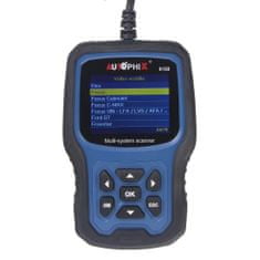 Autophix Autodiagnostika Autophix 9150 OBDII pro Ford (35992obd)