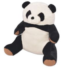 Greatstore Plyšová hračka panda XXL 80 cm