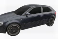 SCOUTT SCOUTT Ofuky oken pro Audi A3 3D 2003-2012  2ks