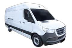 SCOUTT SCOUTT Ofuky oken pro Mercedes Sprinter W907 2018-  2ks