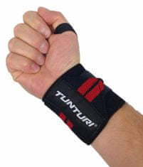 Tunturi Bandáže zápěstí TUNTURI Wrist Wrap pár