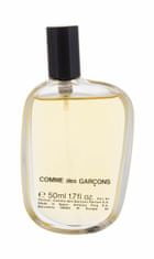 COMME des GARCONS	 50ml , parfémovaná voda