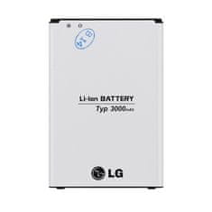 LG BL-53YH Baterie 3000mAh Li-Ion (Bulk)